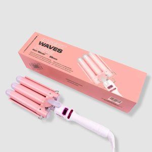 Hair Waver - INSERT NAME HERE Insert Waves Here